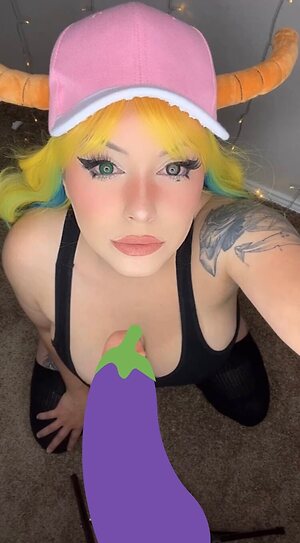 Marissa Rae lees leaked photo #2