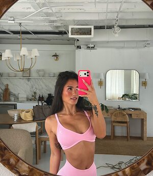 @marissamcnamara Nude Leaked Photo #10