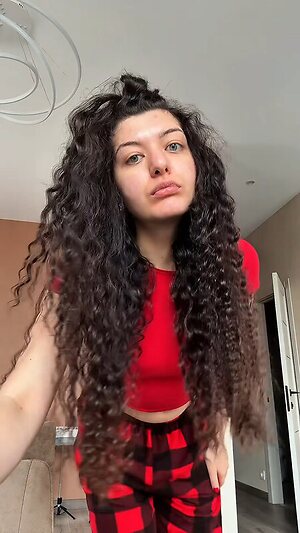 Marita Plieva leaked photo #5
