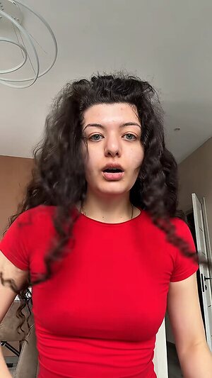 Marita Plieva leaked photo #6