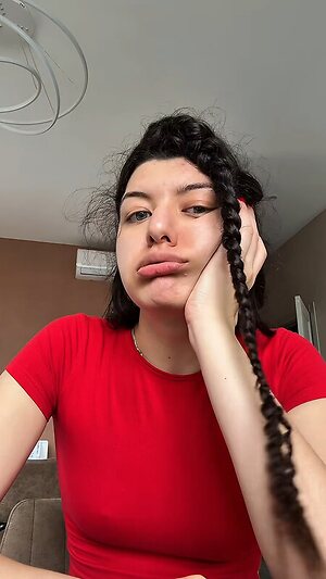 Marita Plieva leaked photo #7