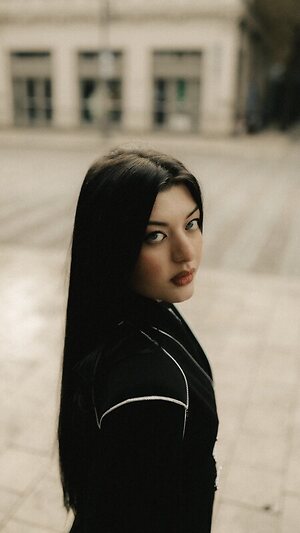 Marita Plieva leaked photo #11