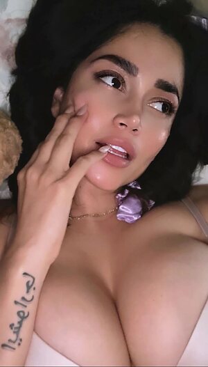 Maritza Nude Leaked Photo #23
