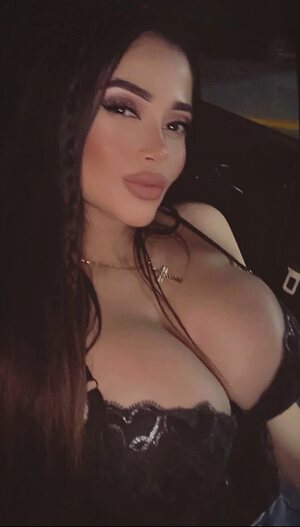 Maritza Nude Leaked Photo #35