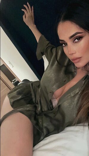 Maritza Nude Leaked Photo #46