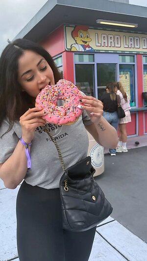 Maritza leaked photo #57