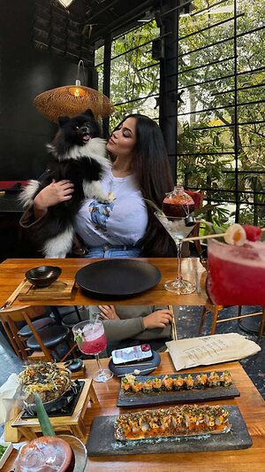 Maritza leaked photo #59