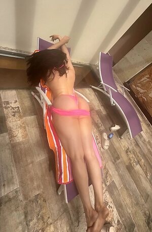 Maritza Nude Leaked Photo #81