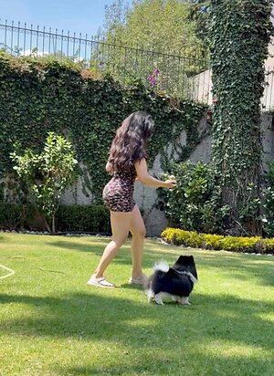 Maritza Nude Leaked Photo #83
