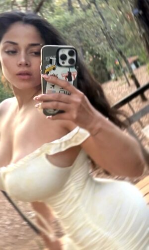 Maritza Nude Leaked Photo #85