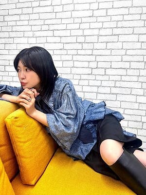 Mariya Ise leaked photo #2