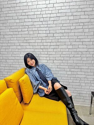 Mariya Ise leaked photo #4