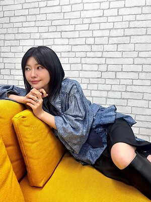 Mariya Ise leaked photo #5