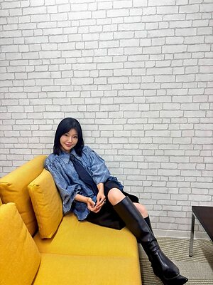 Mariya Ise leaked photo #6