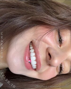 Mariya Lefter Nude Leaked Photo #6