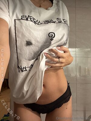 Mariya Lefter Nude Leaked Photo #11
