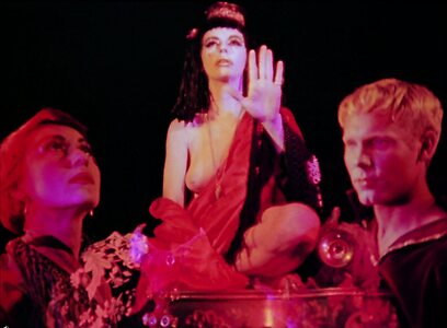 Marjorie Cameron Nude Leaked Photo #2