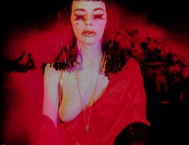 Marjorie Cameron Nude Leaked Photo #3