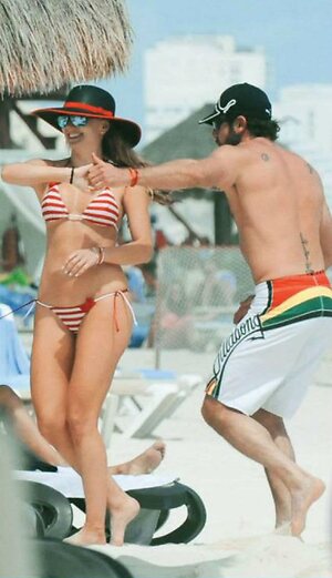 Marjorie De Sousa leaked photo #3