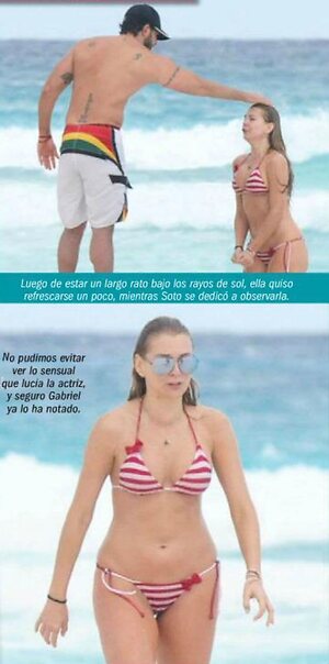 Marjorie De Sousa leaked photo #13