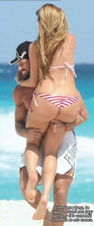 Marjorie De Sousa leaked photo #20