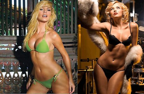 Marjorie De Sousa leaked photo #22