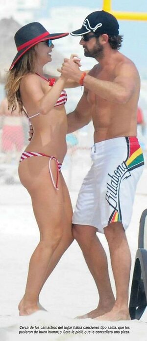 Marjorie De Sousa leaked photo #23