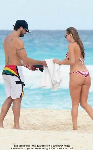 Marjorie De Sousa leaked photo #33