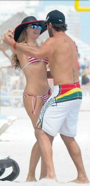 Marjorie De Sousa leaked photo #42