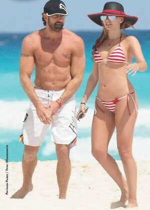 Marjorie De Sousa leaked photo #47