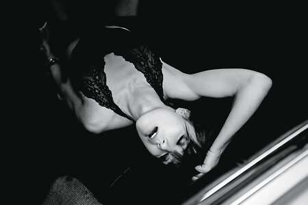 Marjorie Estiano leaked photo #8