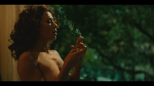 Marjorie Estiano leaked photo #24