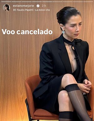 Marjorie Estiano