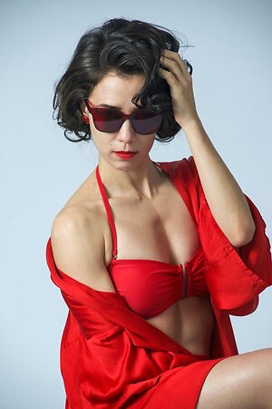 Marjorie Estiano