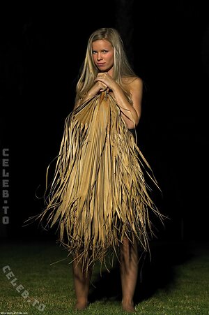 Marketa Belonhoa Nude Leaked Photo #47