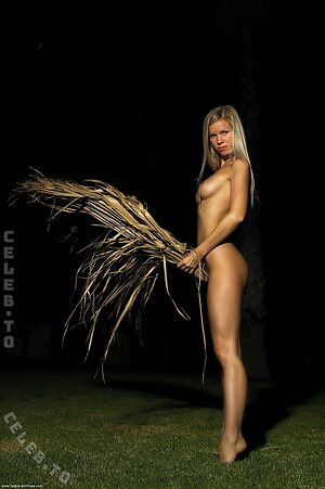 Marketa Belonhoa Nude Leaked Photo #64