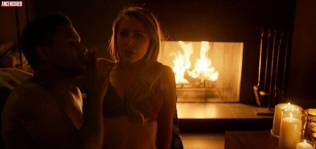 Markie Adams Nude Leaked Photo #8