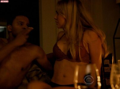 Markie Adams Nude Leaked Photo #10