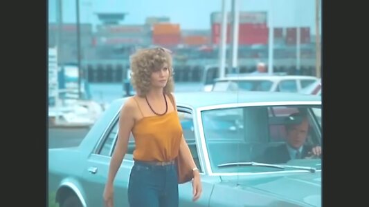Markie Post