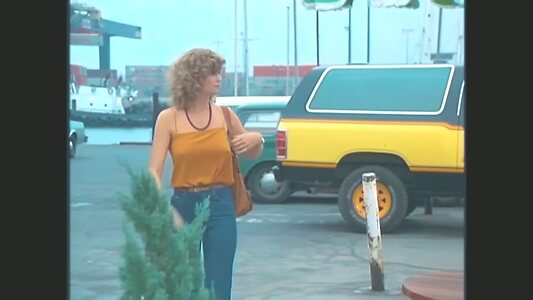 Markie Post leaked photo #3