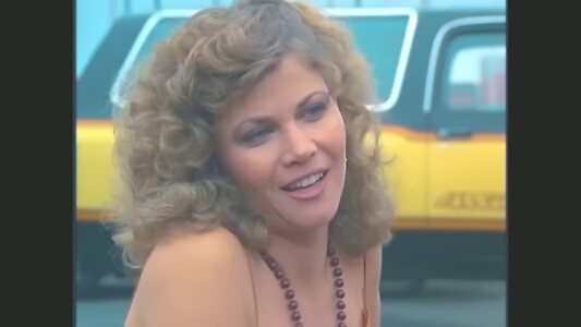 Markie Post leaked photo #5
