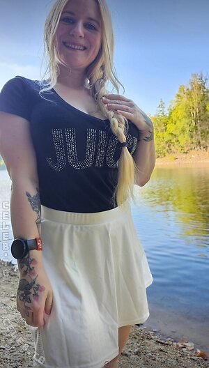 Markt.de Amateurinnen Nude Leaked Photo #21