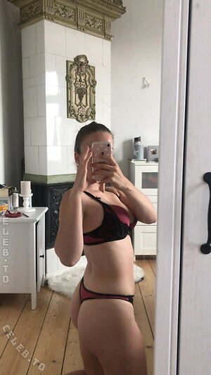 Markt.de Amateurinnen Nude Leaked Photo #131