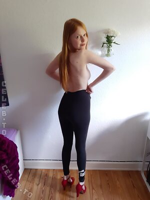Markt.de Amateurinnen leaked photo #1212