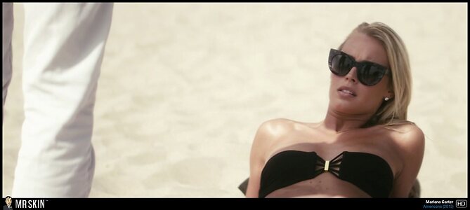 Marlana Carter leaked photo #2