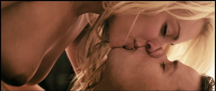Marlana Carter leaked photo #6
