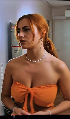 Marleen Schäfer Nude Leaked Photo #16