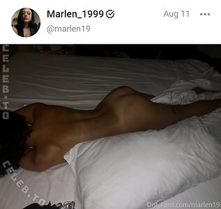 Marlen Ritscher Nude Leaked Photo #2