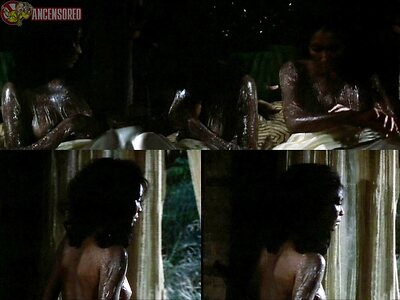 Marlene Clark Nude Leaked Photo #6