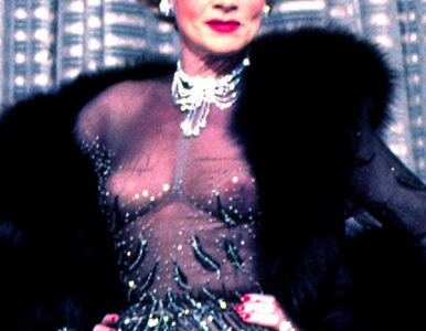Marlene Dietrich leaked photo #11